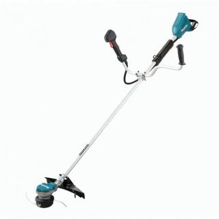 Газонокосилки MAKITA LXT, 18V+18V, 350мм (без АКБ та ЗП) DUR368AZ