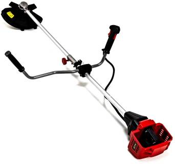 Газонокосилки GTM BC36/340BL, 36В, 34см, ніж + косильна головка (без