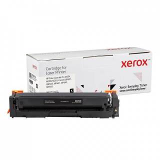 Картридж Xerox HP CF540A (203A), Canon 054 black 006R04176