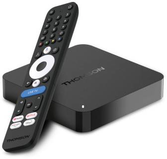 HD Media Player Thomson Google TV 245 (4K) 248644