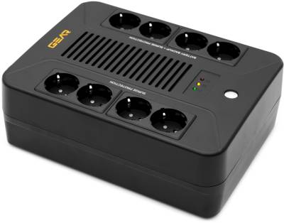 ИБП GEAR GU-850PLUS6