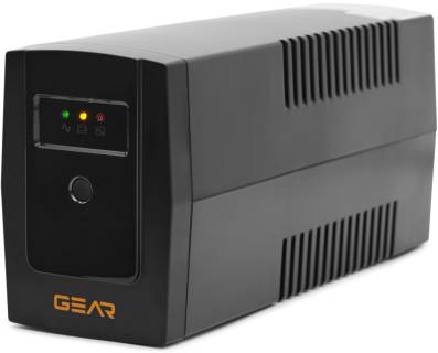 ИБП GEAR GU-800PL