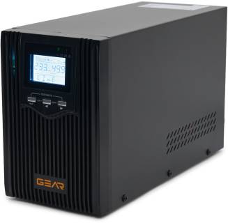 ИБП GEAR GU-1500PS