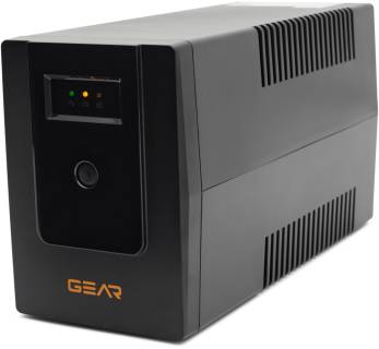 ИБП GEAR GU-1500PL