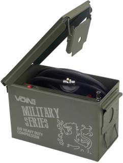 Авто компресор Voin VM-070 