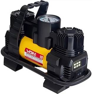 Авто компресор Voin VL-620 150psi/15A/85л