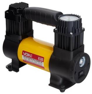 Авто компресор Voin VL-590 150psi/15Amp/40л