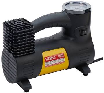 Авто компресор Voin VL-430 150psi/14A/40л
