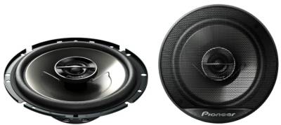 Автоакустика Pioneer TS-G1722I