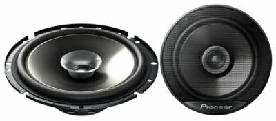 Автоакустика Pioneer TS-G1721I