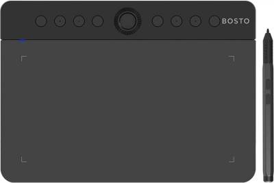 Планшет Bosto T640KD