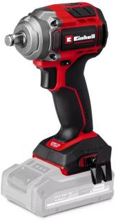 Шуруповерт Einhell Professional ударний TP-CW 18/350-C Li BL - Solo 1 4510055