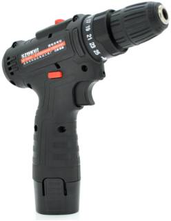 Шуруповерты VOLTRONIC SZUKUI 12V, 1.5Ah, 550-1550 об/хв SZUKUI-10