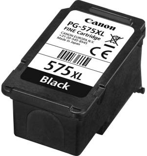 Картридж Canon PG-575XL Black15ml 5437C001