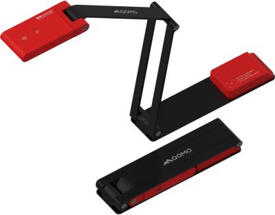 Сканер Qomo QPC5