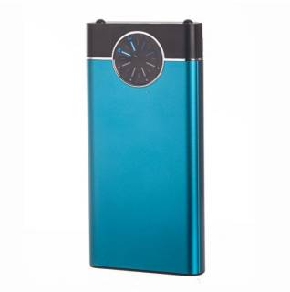 Дополнительные внешние аккумуляторы Thegeneral 20000mAh, QuikPower, 10W, blue 40011922-03