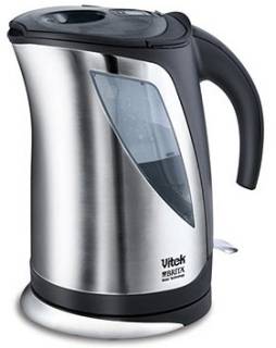 Электрочайник Vitek VT-1131 (Silver)