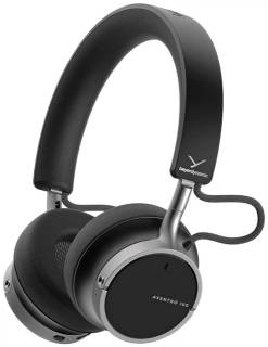 Наушники Beyerdynamic Aventho 100 Black 531746