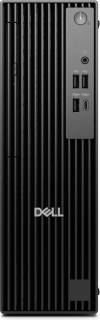 Системный блок Dell Pro Slim QCS1250 /Ultra5 235, 16, 512, KM, 180W, W BTO105_QCS1250_UA_WP