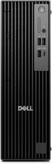 Системный блок Dell Pro Slim Plus QBS1250 / Ultra5 235, 16, 512, WLAN+ BTO103_QBS1250_UA_WP