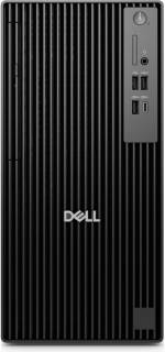 Системный блок Dell Pro Tower Plus QBT1250 / Ultra7 265, 16, 512, DVDR BTO110_QBT1250_UA_WP