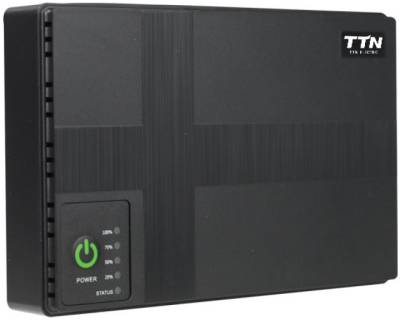 ИБП TTN DC-1036P 36W 20000mAh DCSL-1036PC_20000