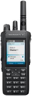 Рации Motorola МОТОТRВО R7 VHF FКР ВТ WIFI GNSS CAPABLE