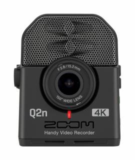 Видеокамера Zoom Q2n-4K 285604