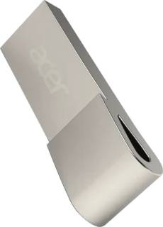 Флеш-память USB Acer 32GB UF200 Silver USB 2.0 BL.9BWWA.503