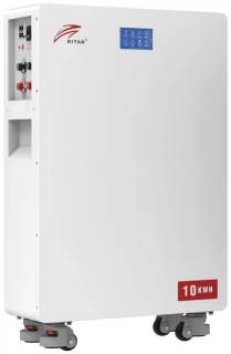 Аккумуляторная батарея Ritar 51.2V 200Ah 10кWh GE-W10KWH-51.2V