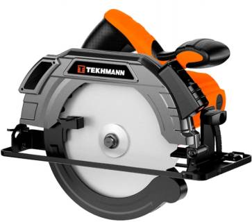Дисковые пилы Tekhmann TSC-1690 854815