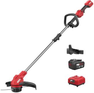 Газонокосилки Skil акумуляторний безщітковий, 0250 AB, Li-Ion 20V 2.5 GT1E0250AB