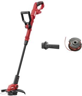 Газонокосилки Skil акумуляторний безщітковий, 0241 CA, Li-Ion 20V (Бе GT1E0241CA