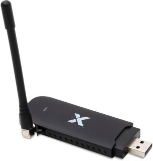 Модем Vinga Stick 4G M101 VMRL-M101B