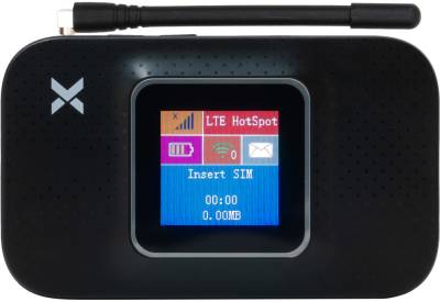 Маршрутизатор Vinga Hotspot 4G M301 VMRL-M301B