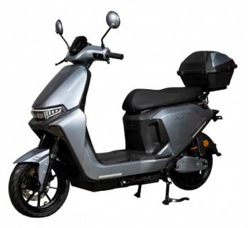 Электротранспорт Atlas Shark 2 Box 2000W Grey 3179