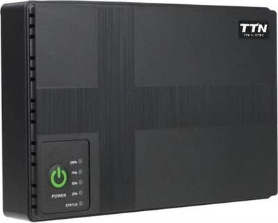 ИБП TTN DC-1018P 18W 12000mAh DC-1018P_12000