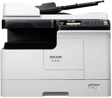 МФУ Ricoh M 2810N 423851