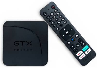 HD Media Player Geotex GTX-R12 4/32Gb 9922