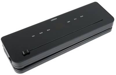 Вакуумные упаковщики Rotex RVS122-B SuperVac