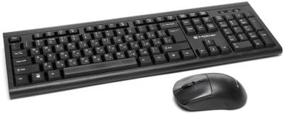 Набор Hölmer SW-01 Wireless UA Black