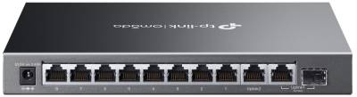 Сетевой коммутатор TP-Link ES210GMP