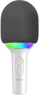 Микрофон Fifine E2W Wireless White