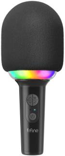 Микрофон Fifine E2B Wireless Black