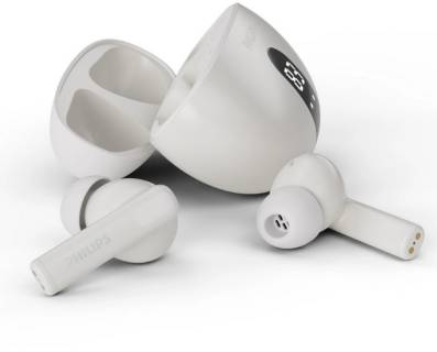 Наушники Philips TAT2520WT/00 Wireless White