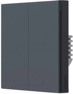Умный дом Aqara WS-EUK02 Grey