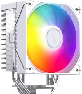 Кулер JONSBO CB40 White