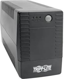 ИБП TrippLite OMNIVSX650D 650VA