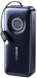 Дополнительные внешние аккумуляторы Baseus EnerCore 20000mAh 67W USB-C Black E0027H00