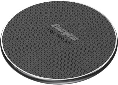 Зарядка ENERGIZER Qi 15W wireless WCP107 black
